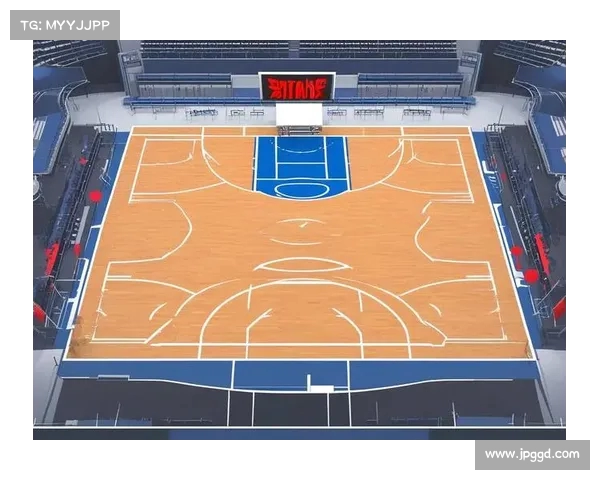 提升球队竞争力：以NBA进攻效率为核心的战术分析与实践探讨