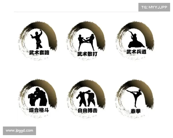 武术散打:融合传统与现代的搏击艺术与实战技巧分析 武术散打:融合传统与现代的搏击艺术与实战技巧分析